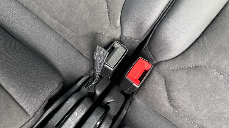 Citroen C5 Aircross 1.2 Hybrid 145 Max Edition 5dr Auto Petrol Hatchback